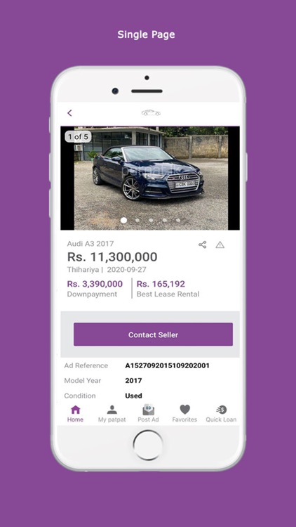 patpat.lk screenshot-5