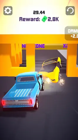 Game screenshot Car Safety Check apk