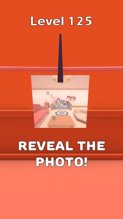 Photo Life 3D screenshot-4