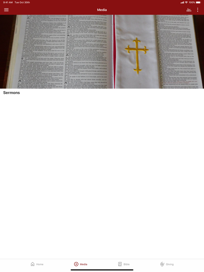 Eastside Church York PA