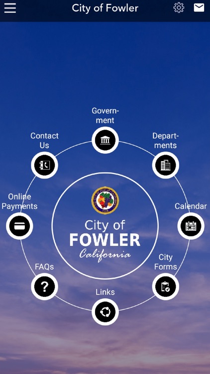 City of Fowler