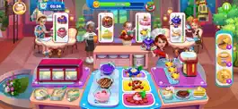 Game screenshot Cooking World: New Games 2021 apk