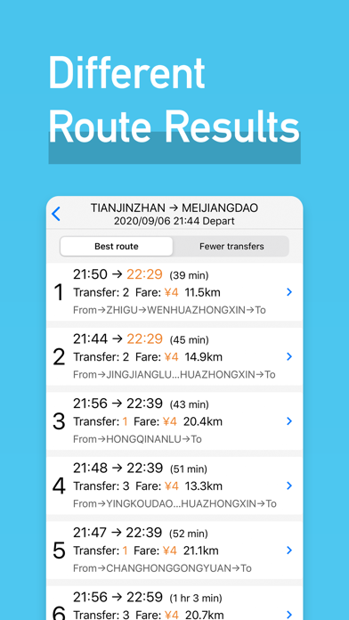 MetroMan Tianjin Screenshot