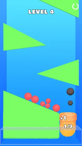 Game screenshot Water Balls - Puzzle Game mod apk