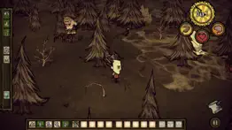 don't starve: pocket edition+ iphone screenshot 3