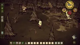 Game screenshot Don't Starve: Pocket Edition+ hack