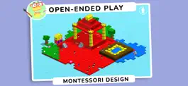 Game screenshot Montessori World hack