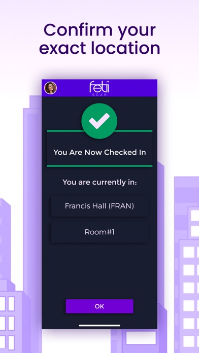 Screenshot #2 pour EDU Scan