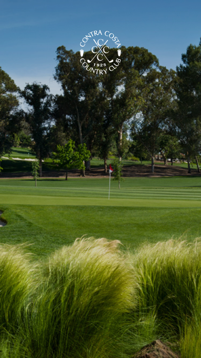 Contra Costa CC Screenshot