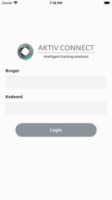Aktiv Connect Link Screenshot 2 - AppWisp.com Aktiv Connect Link Screenshot 2 - AppWisp.com