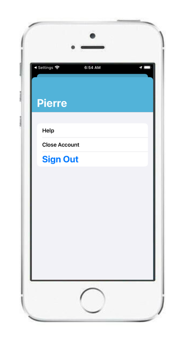 Rquest.it Screenshot