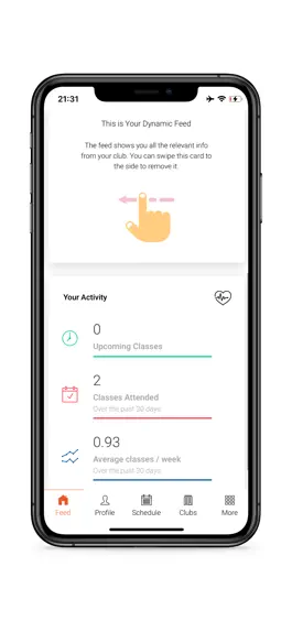 Game screenshot VramFit hack