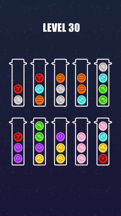Ball Sort Puzzle - Sort Color