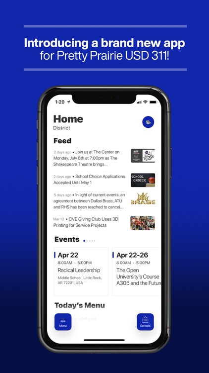 Pretty Prairie USD 311, KS