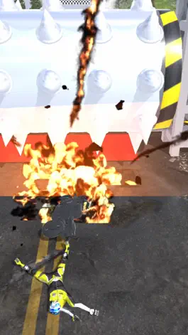 Game screenshot Bike Smash apk