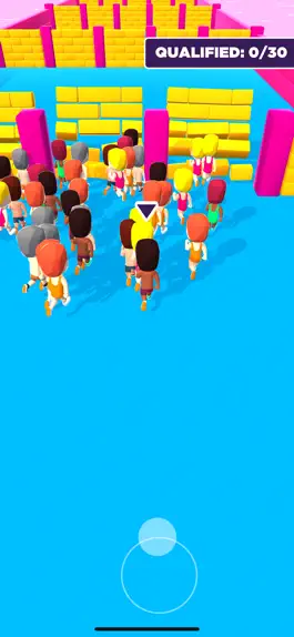 Game screenshot Off The Edge mod apk