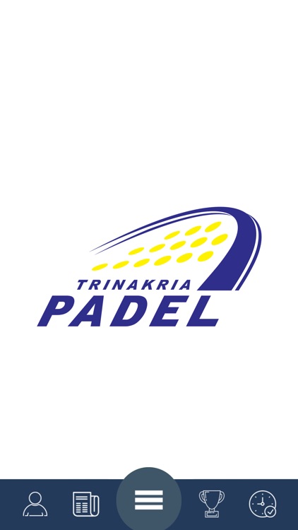 Trinakria Padel
