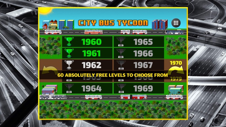 City Bus Tycoon screenshot-3