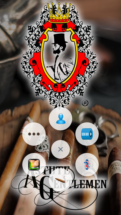 Astute Gentlemen Screenshot