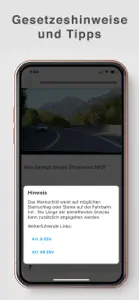 Theorieprüfung Auto Schweiz screenshot #8 for iPhone