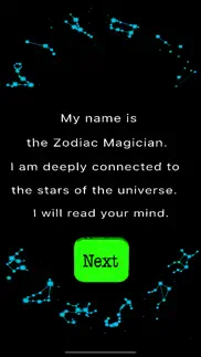 zodiac magic problems & solutions and troubleshooting guide - 2