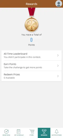 Game screenshot Studium Fitness hack