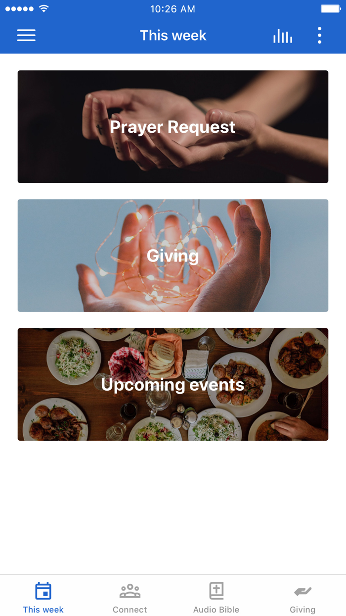 Trinity UMC Philipsburg PA