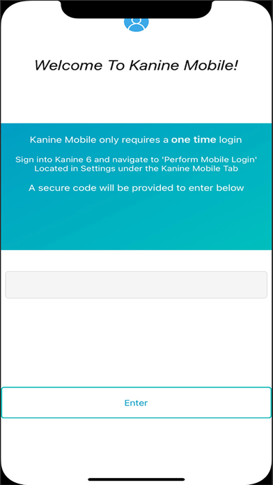 Kanine Mobile Screenshot