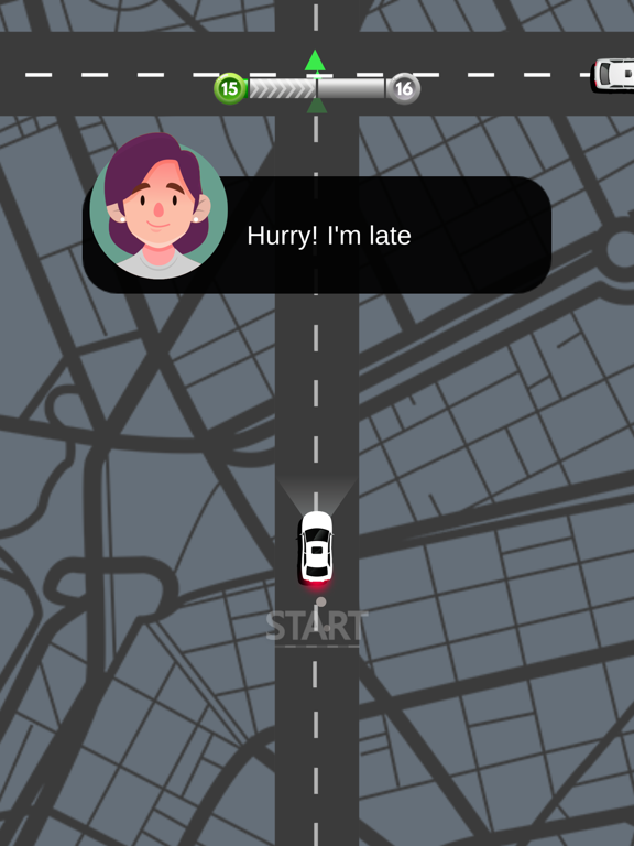 Screenshot #5 pour Pick Me Up Tap Tap