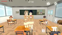 Game screenshot School Life Simulator2 mod apk