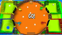Game screenshot Catch Party 2 3 4 Player Games apk