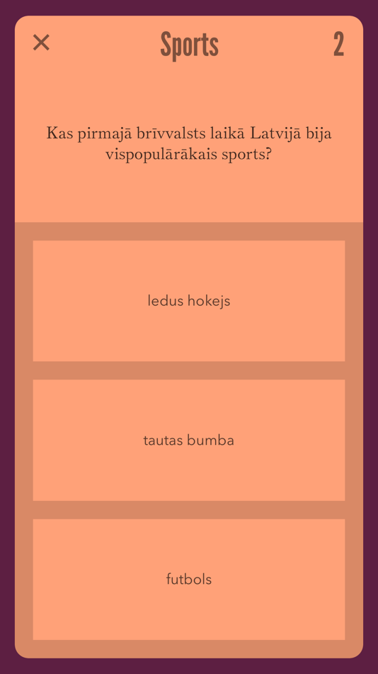 #4. Kas Kas Ko (iOS) Podle: DekSoft