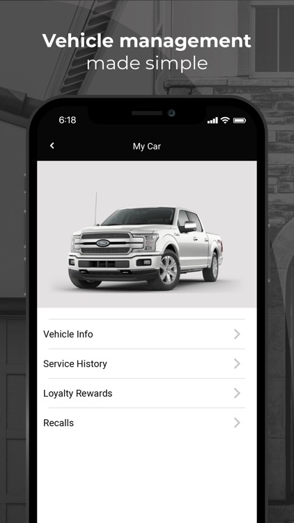 Home Auto Group Advantage screenshot-3