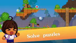 Game screenshot Sleepy Adventure - Level Again mod apk