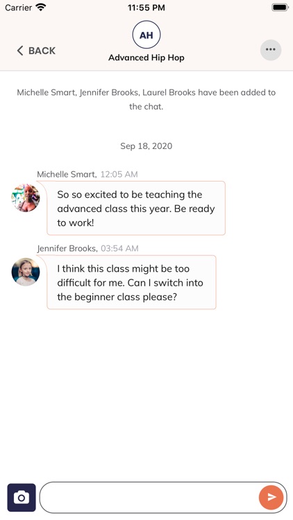 SuitePeach screenshot-5