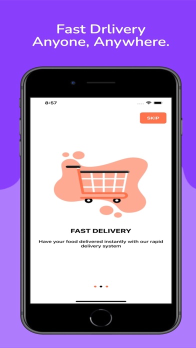 Hilwa Express Screenshot