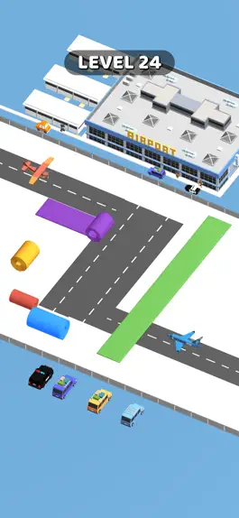 Game screenshot Let me Fly 3D apk