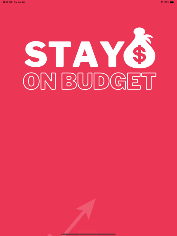 Stay on Budgetのおすすめ画像1