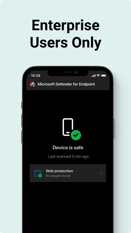 Microsoft Defender Endpoint