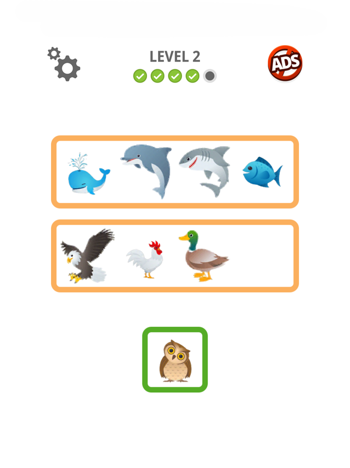 Emoji Match and Connect