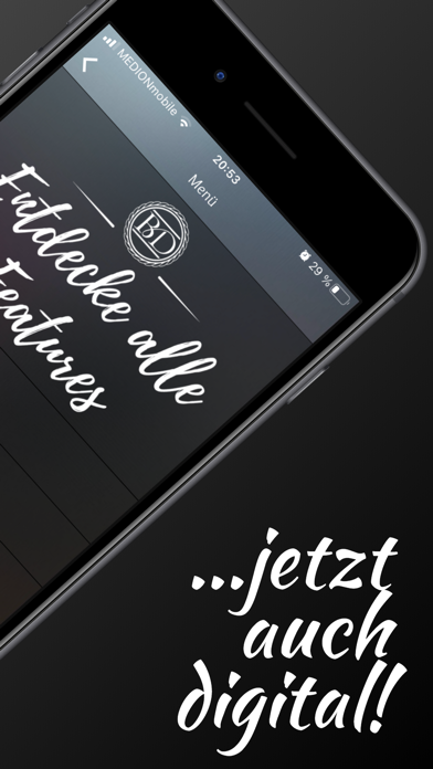 Black Door Screenshot