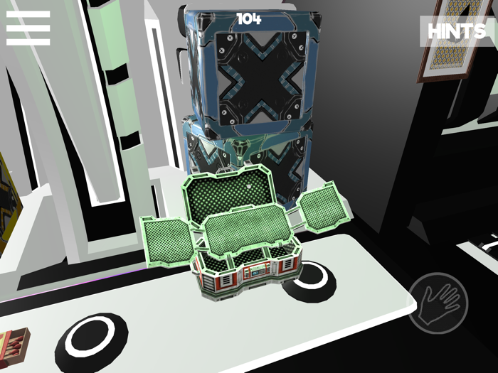 WHOS YOUR ... IN THE SPACE