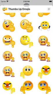 thumbs up emojis problems & solutions and troubleshooting guide - 2