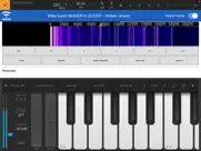 websdr iPad Captures Décran 3