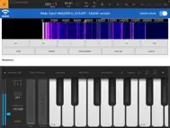 WebSDR ipad bilder 2