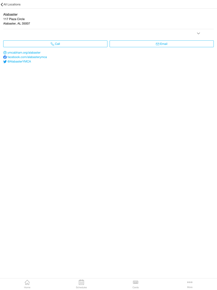 YMCA of Greater Birmingham