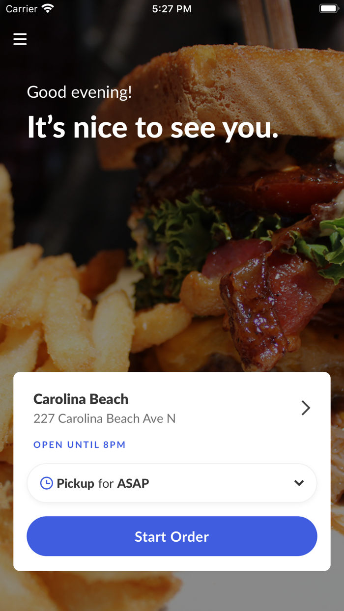 SeaWitch Cafe and Tiki Bar