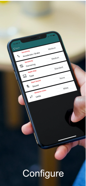 Black-Box Telematics(圖6)-速報App