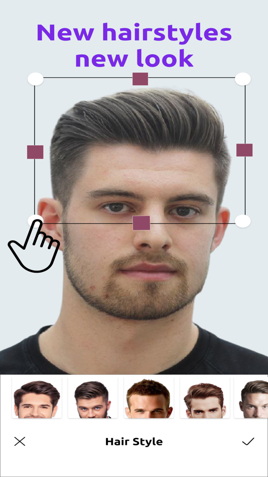 #7. Macho Man - Body Muscle Editor (iOS) Podle: Abdulla Yasin