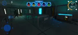 Game screenshot Impostor - Space Horror hack